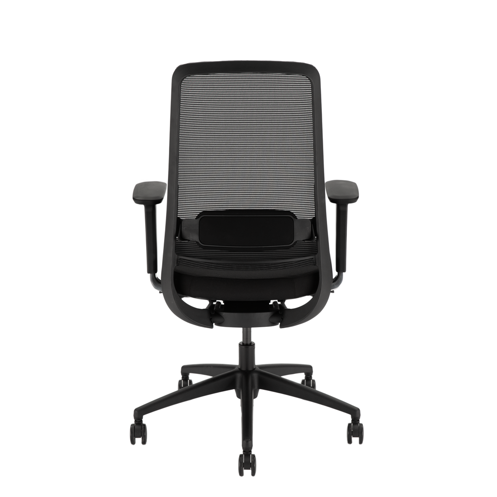 Renab Onyx bureaustoel