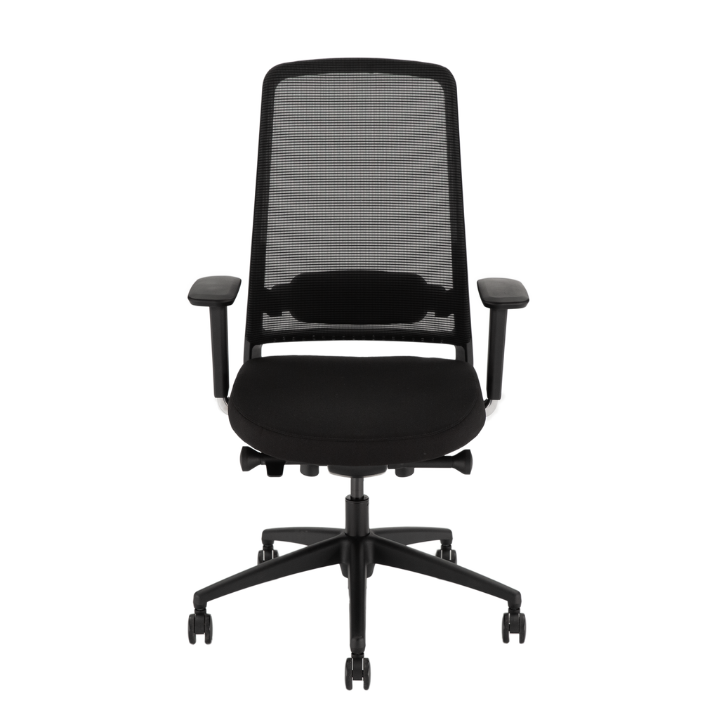 Renab Onyx bureaustoel