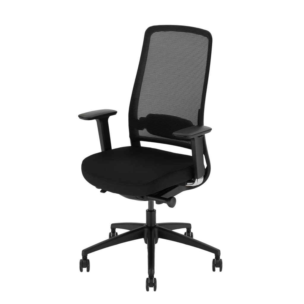 Renab Onyx bureaustoel