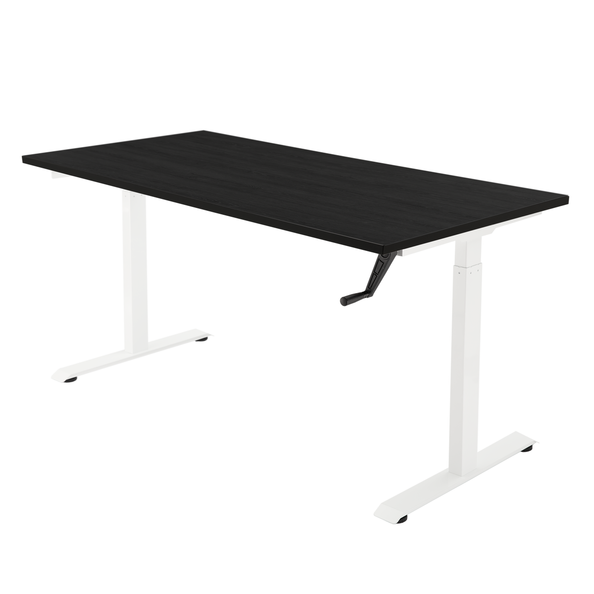 Slinger zit-sta bureau Gravity