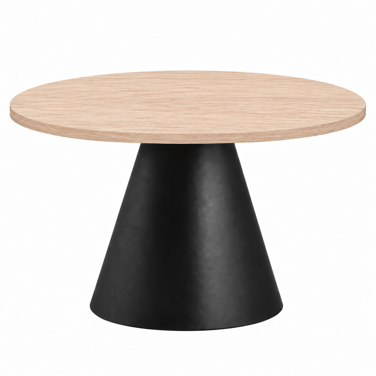 Vergadertafel Cone 120cm