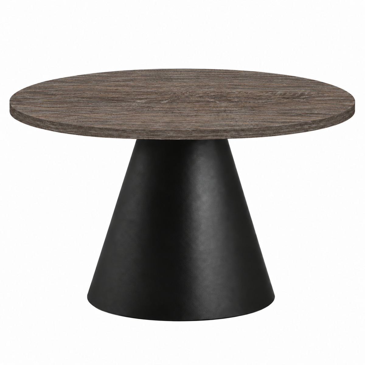 Vergadertafel Cone 120cm