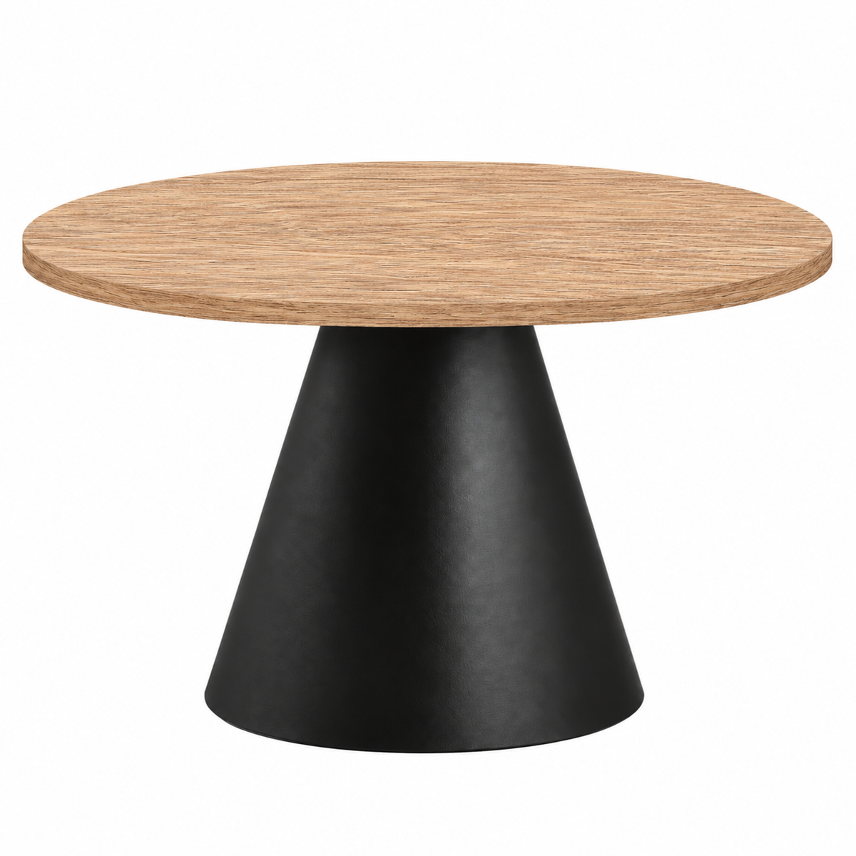 Vergadertafel Cone 120cm