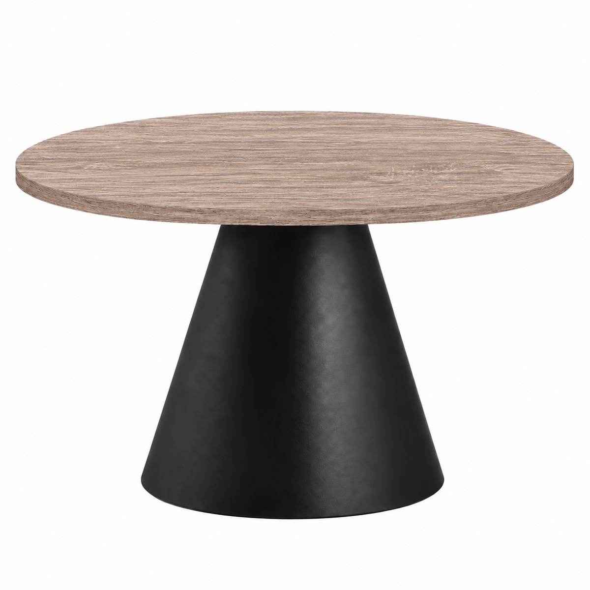 Vergadertafel Cone 120cm