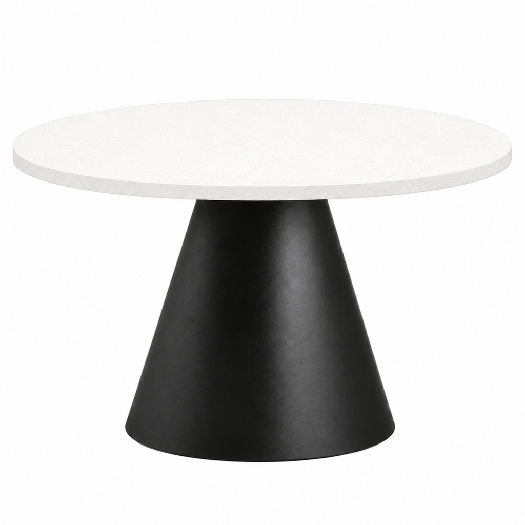 Vergadertafel Cone 120cm