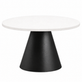 Vergadertafel Cone 120cm