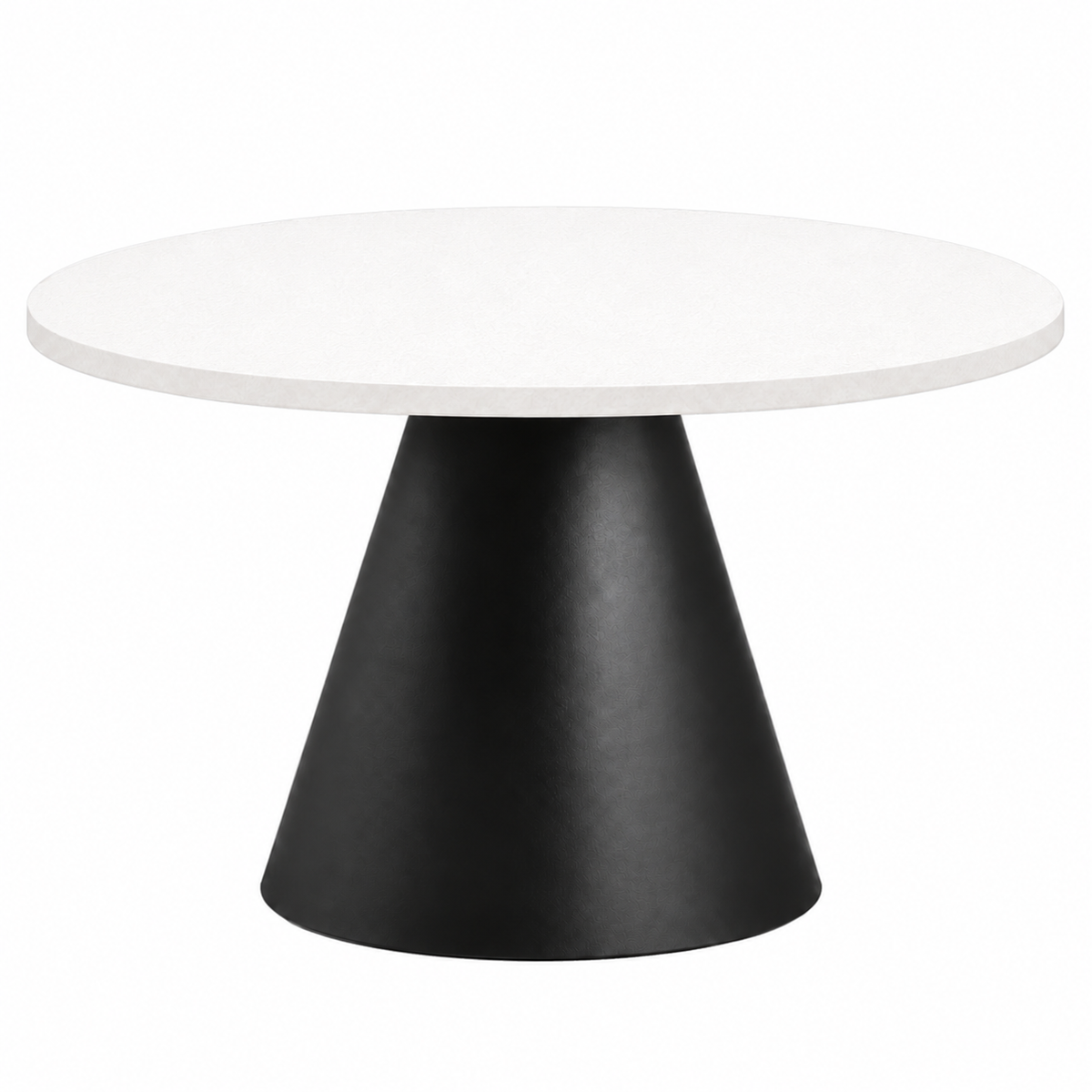 Vergadertafel Cone 120cm