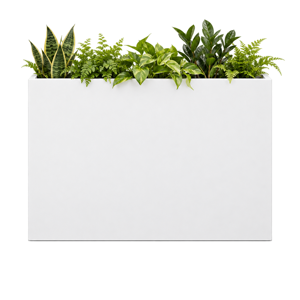 Plantenbak