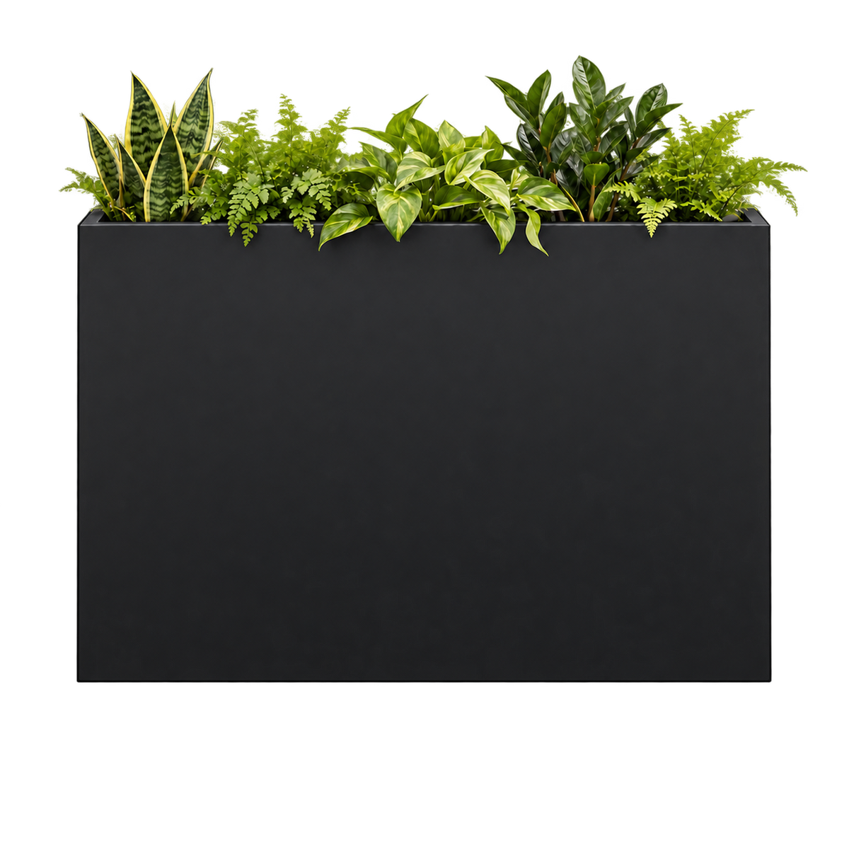 Plantenbak