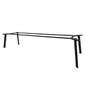 Vergadertafel Modu frame voor bladen tussen 240cm-400cm